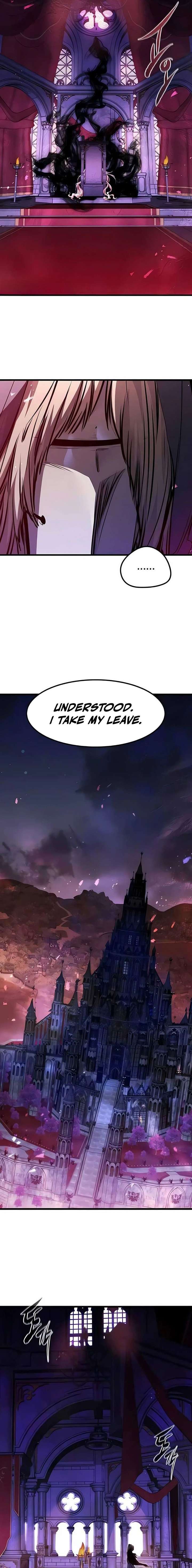 The Regressed Mercenary’s Machinations Chapter 83 - Page 24