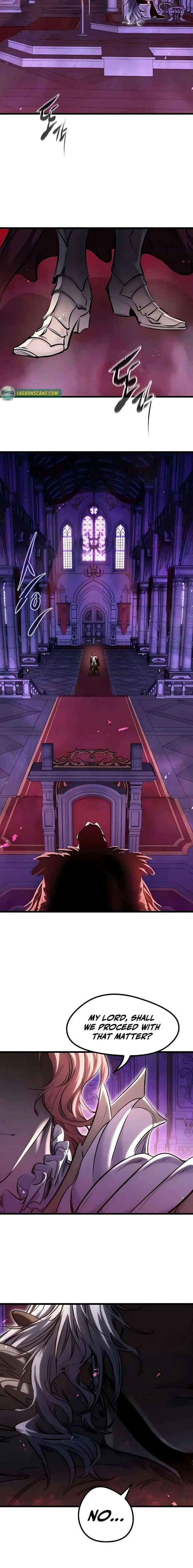 The Regressed Mercenary’s Machinations Chapter 83 - Page 25