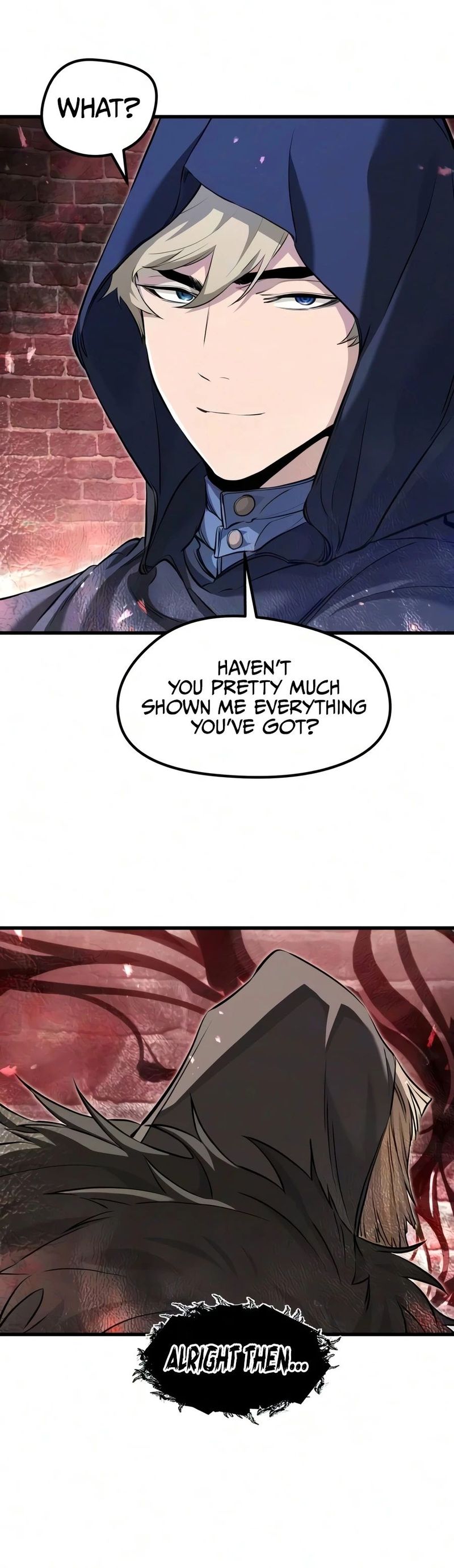 The Regressed Mercenary’s Machinations Chapter 90 - Page 7