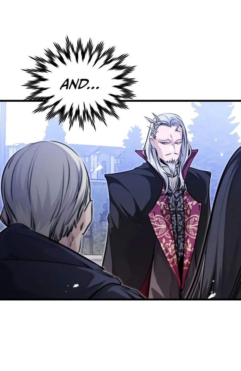 The Regressed Mercenary’s Machinations Chapter 91 - Page 23