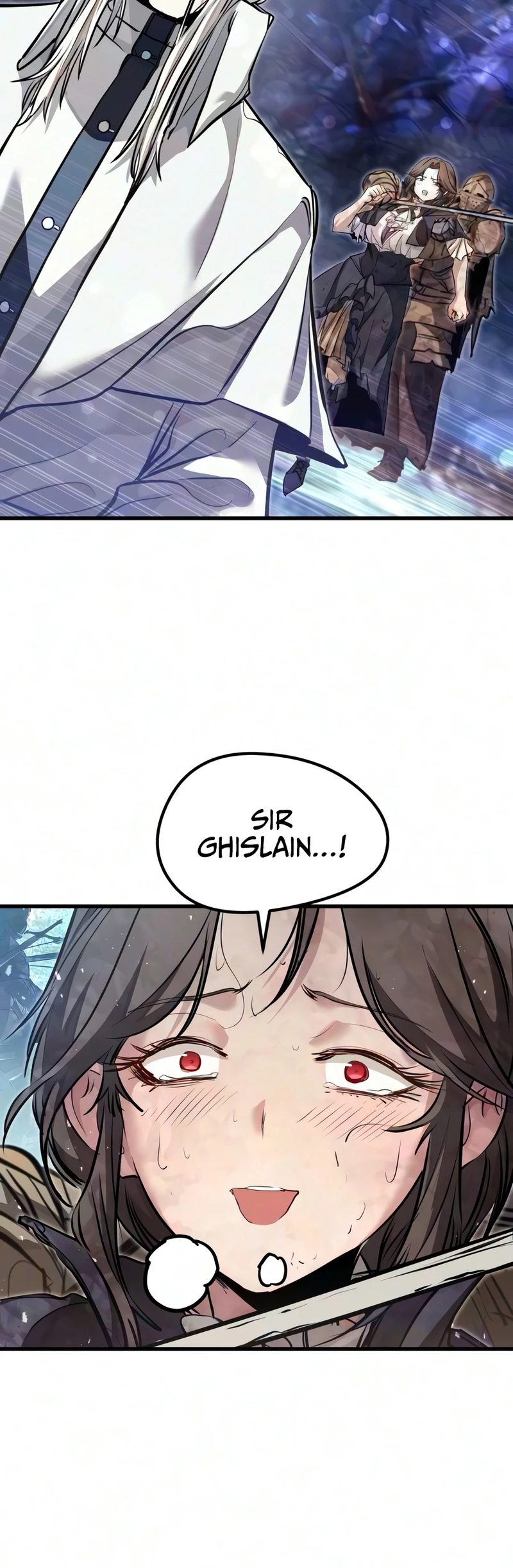 The Regressed Mercenary’s Machinations Chapter 97 - Page 19