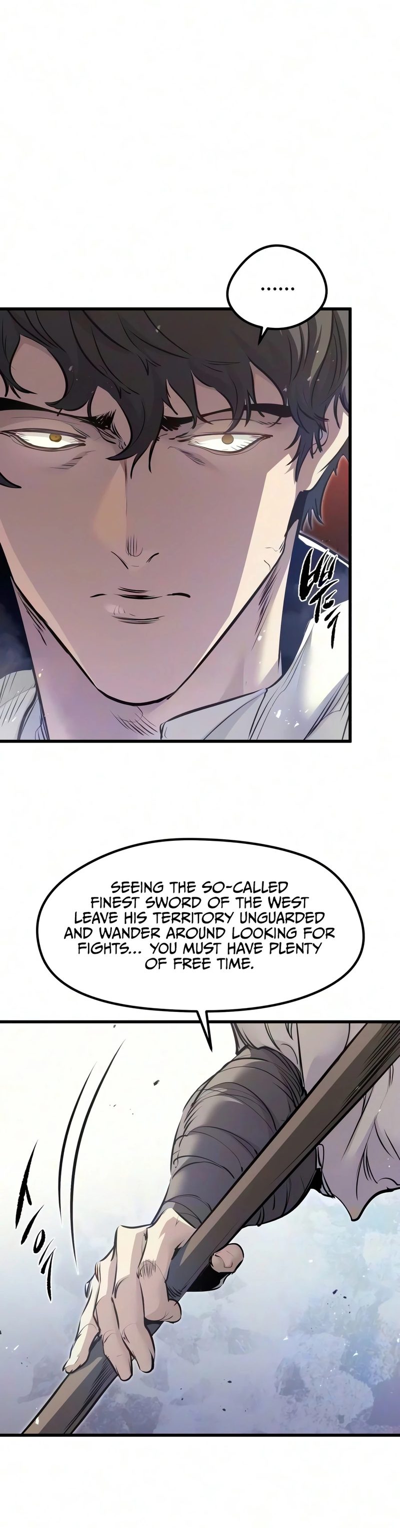 The Regressed Mercenary’s Machinations Chapter 97 - Page 7