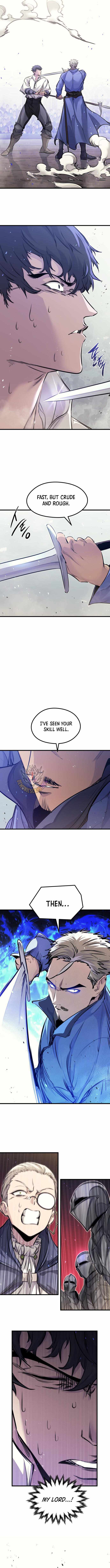 The Regressed Mercenary’s Machinations Chapter 98 - Page 2