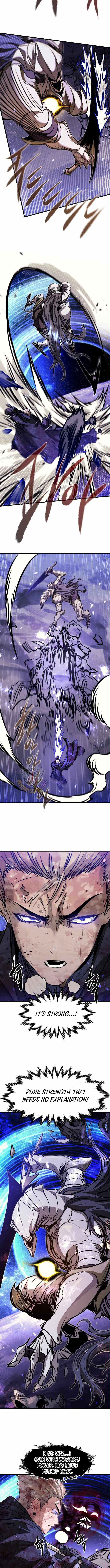 The Regressed Mercenary’s Machinations Chapter 99 - Page 9