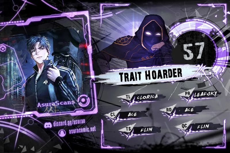 Trait Hoarder Chapter 57 - Page 1