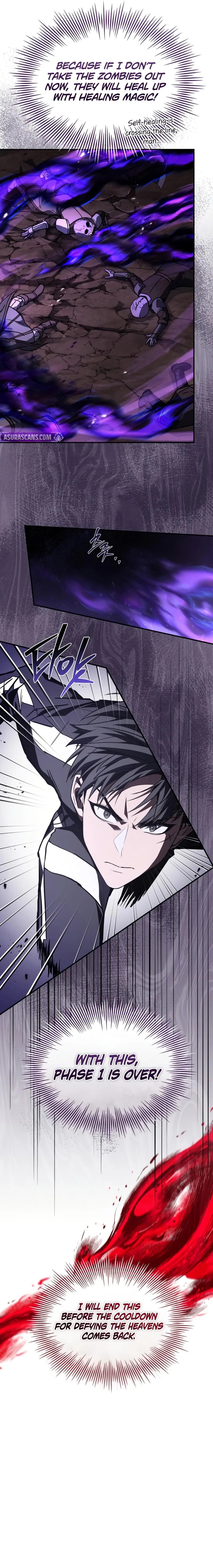 Trait Hoarder Chapter 73 - Page 16