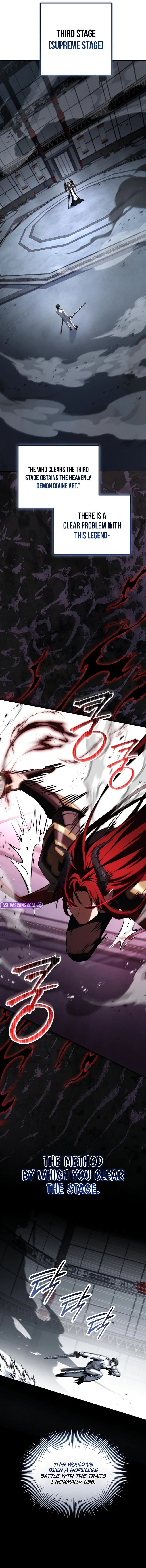 Trait Hoarder Chapter 83 - Page 5