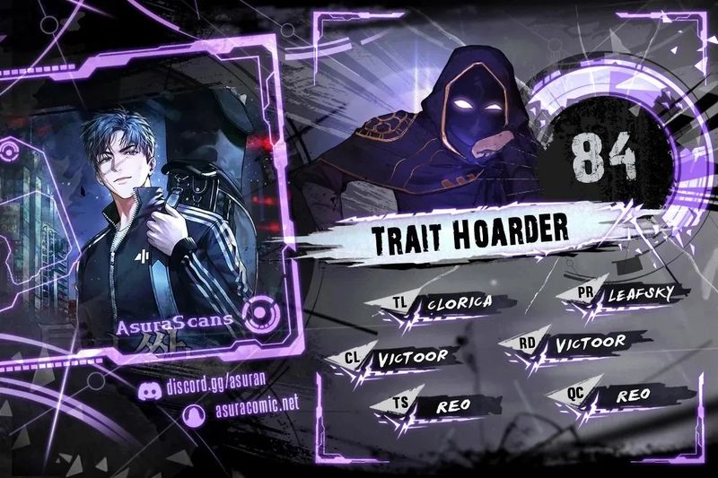 Trait Hoarder Chapter 84 - Page 1