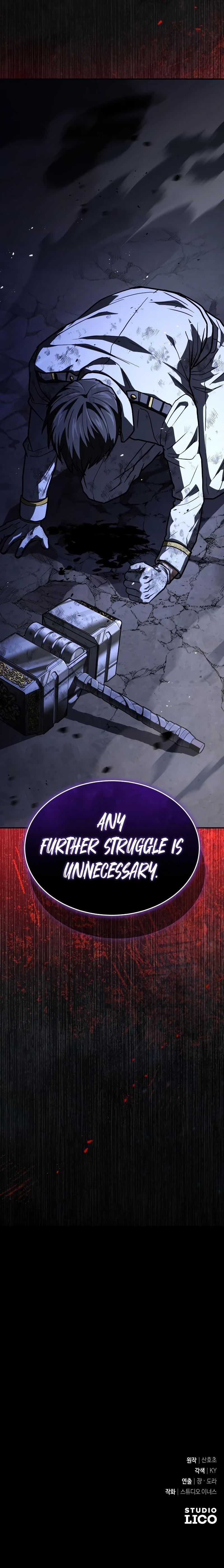 Trait Hoarder Chapter 86 - Page 18