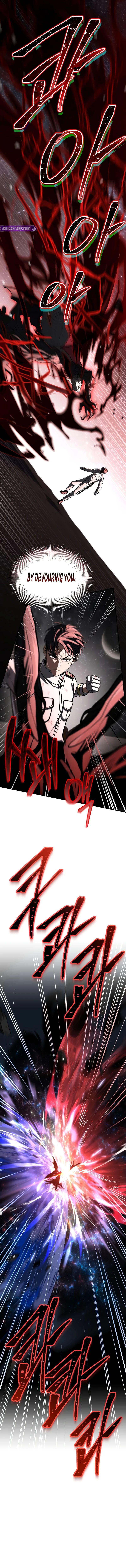 Trait Hoarder Chapter 88 - Page 12