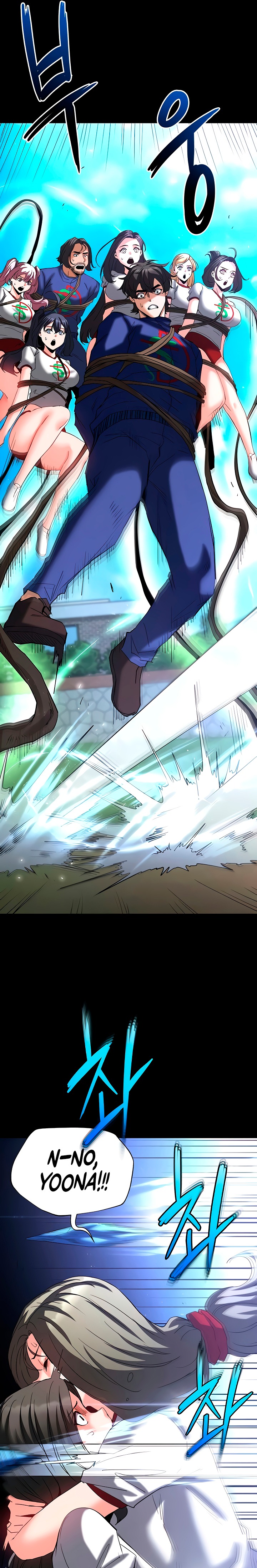 Human Scum Chapter 56 - Page 13