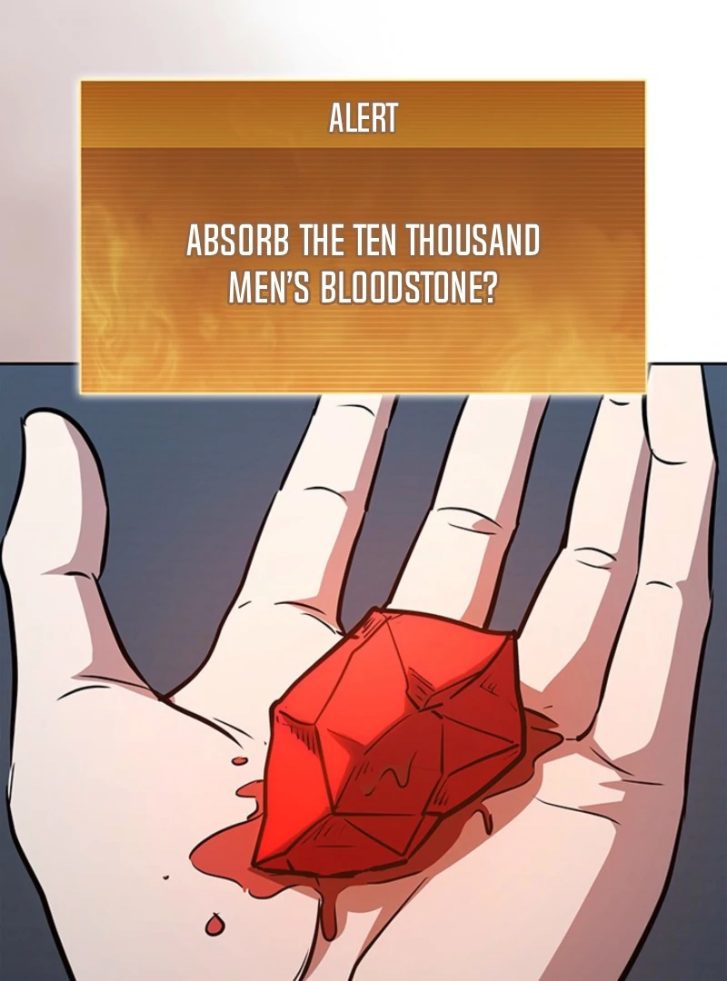 How to Survive Restructuring Chapter 54 - Page 104