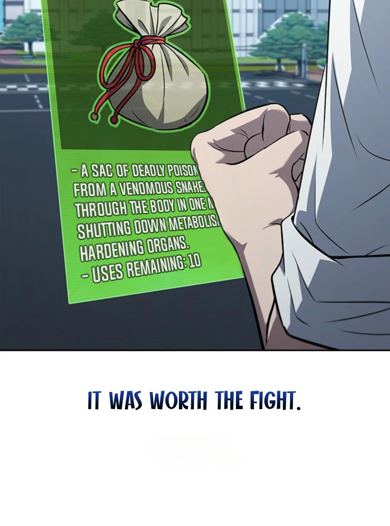 How to Survive Restructuring Chapter 54 - Page 111