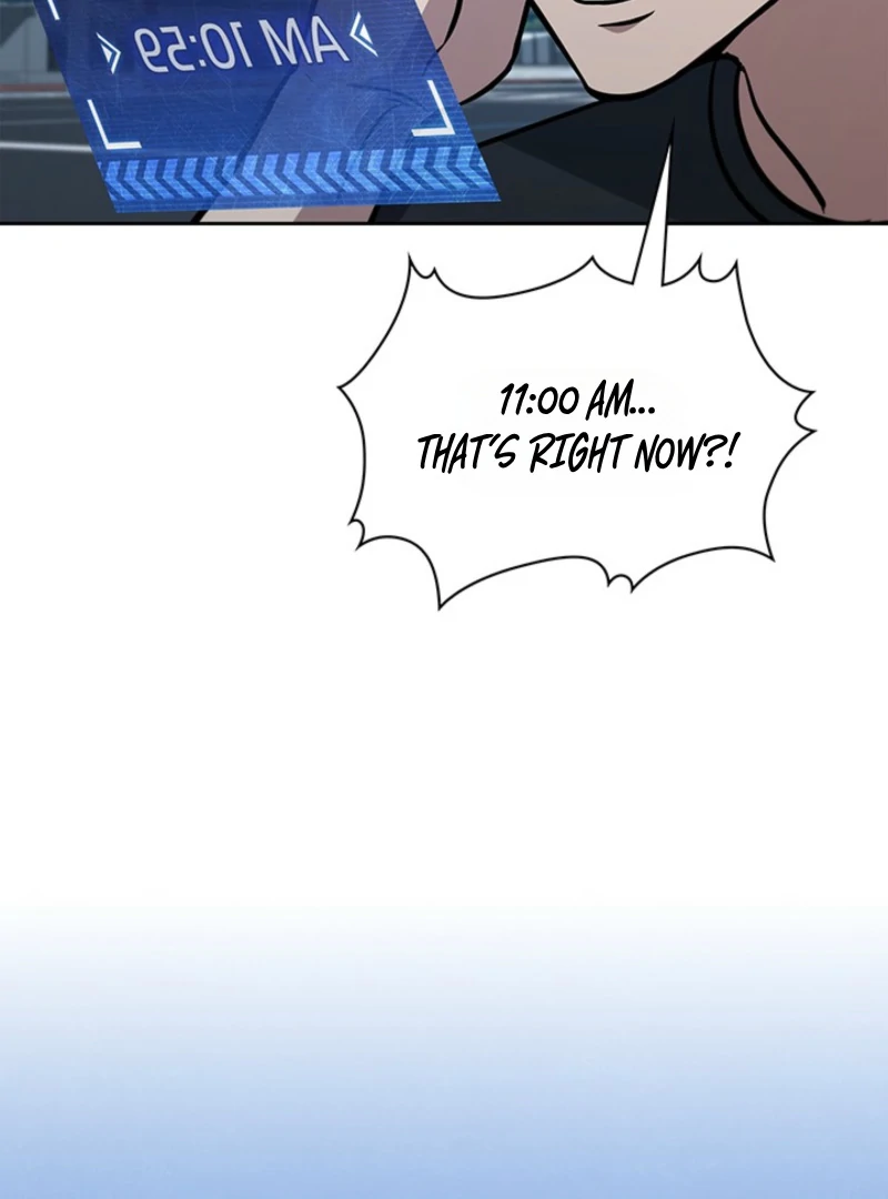 How to Survive Restructuring Chapter 54 - Page 130