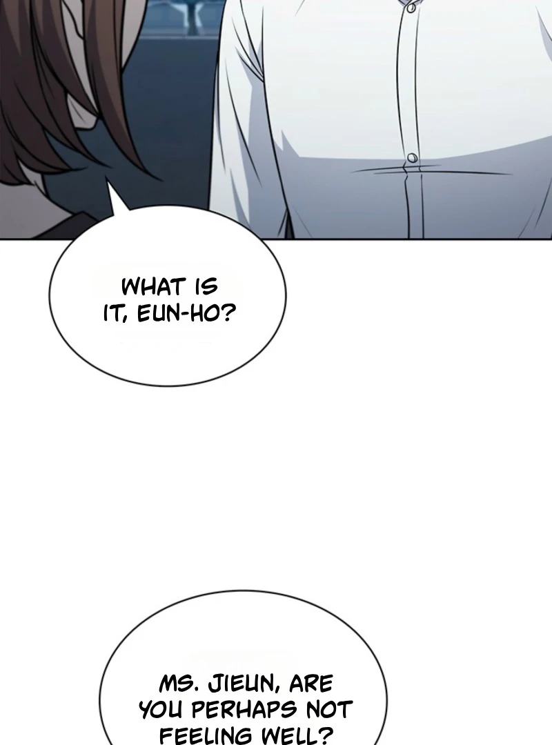 How to Survive Restructuring Chapter 54 - Page 136