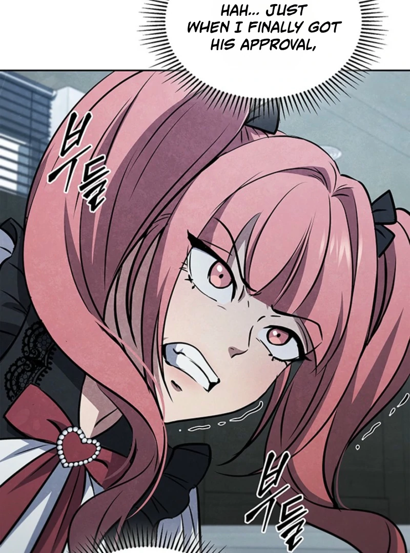 How to Survive Restructuring Chapter 54 - Page 30