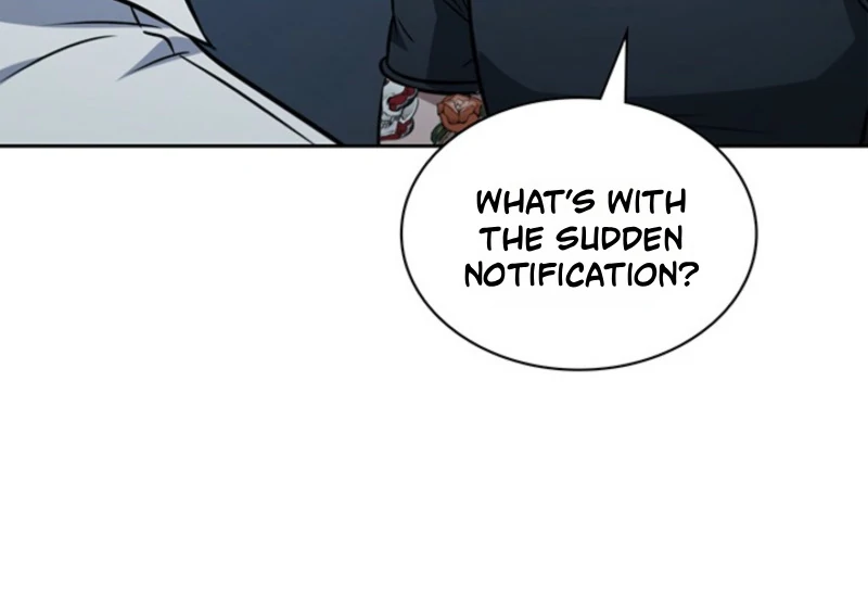 How to Survive Restructuring Chapter 54 - Page 39