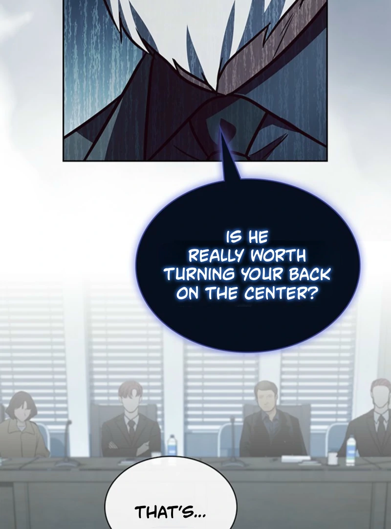 How to Survive Restructuring Chapter 54 - Page 4