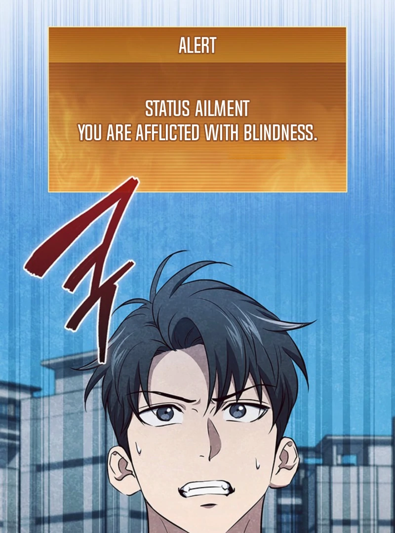 How to Survive Restructuring Chapter 54 - Page 47