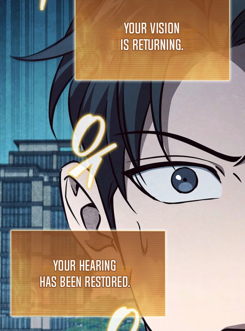 How to Survive Restructuring Chapter 54 - Page 56