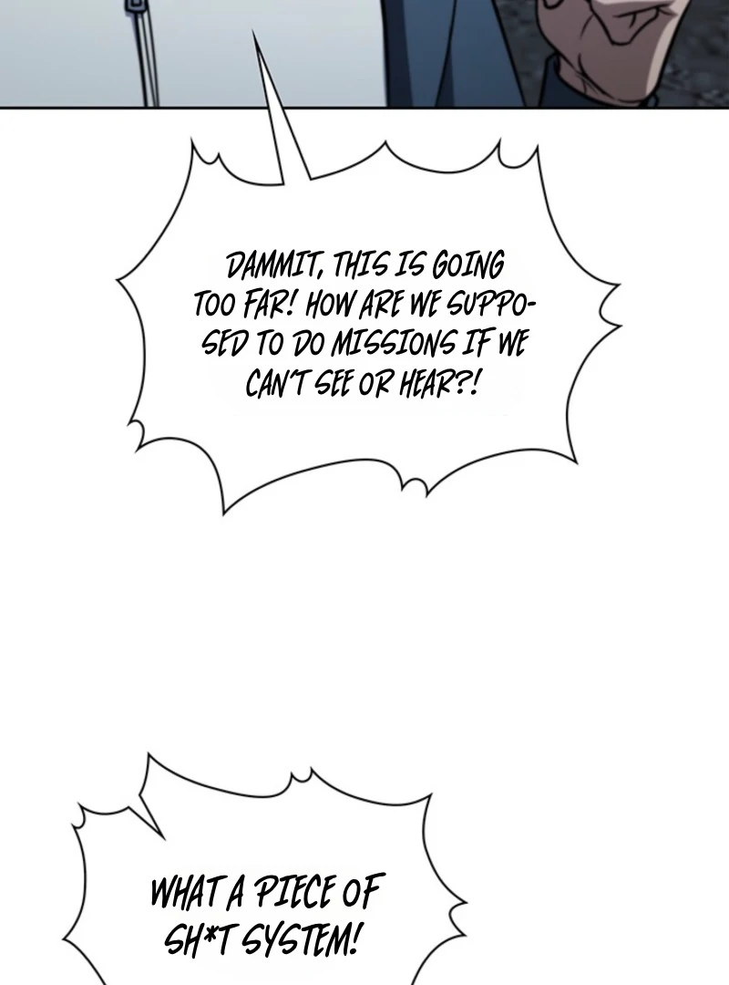 How to Survive Restructuring Chapter 54 - Page 60