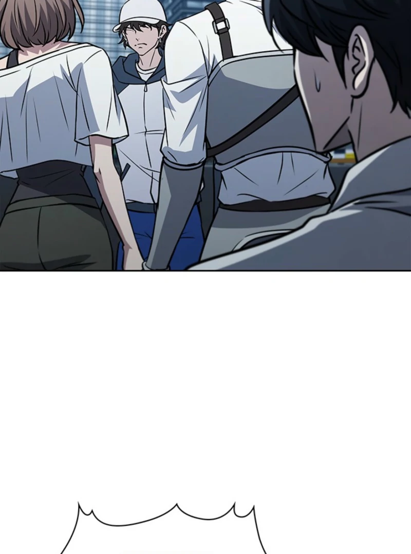 How to Survive Restructuring Chapter 54 - Page 73