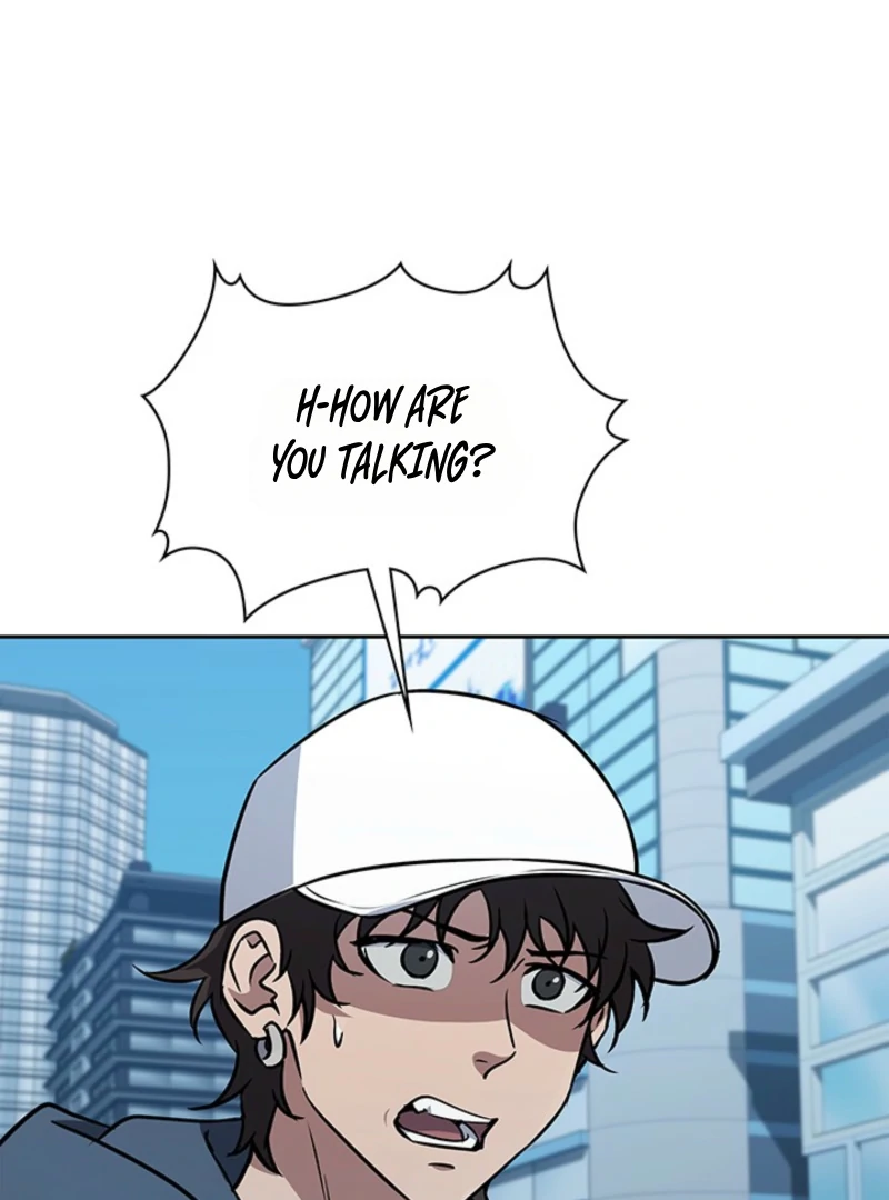 How to Survive Restructuring Chapter 54 - Page 78