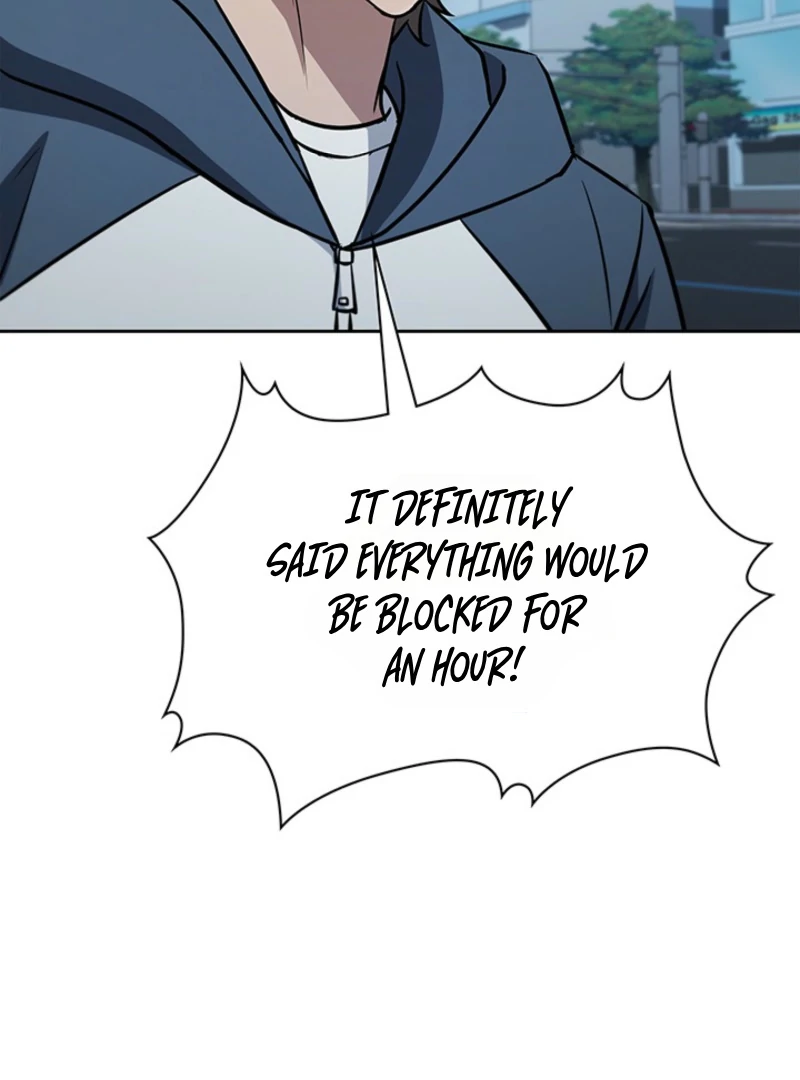 How to Survive Restructuring Chapter 54 - Page 79