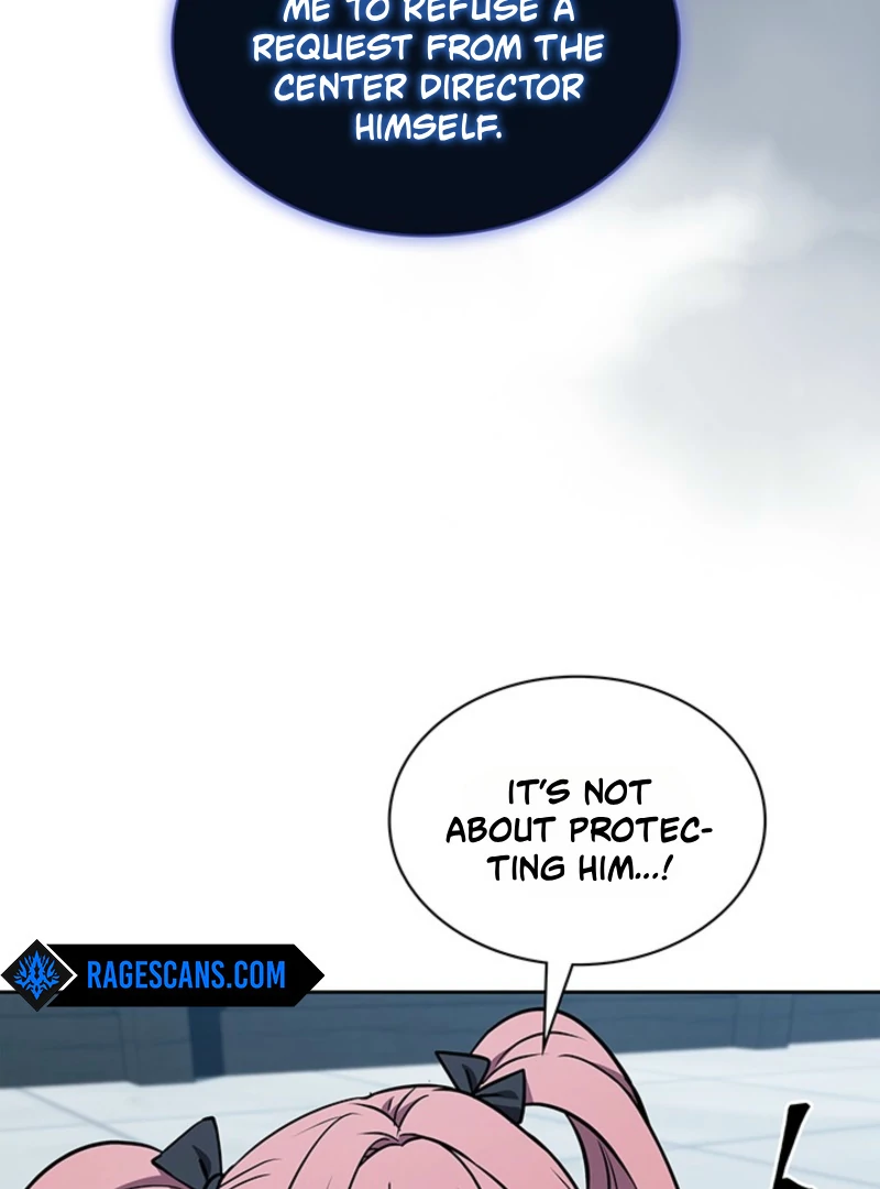 How to Survive Restructuring Chapter 54 - Page 8