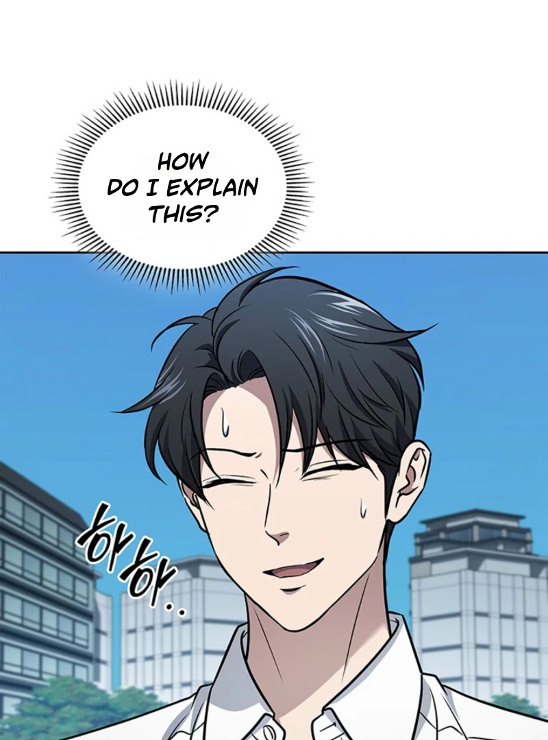 How to Survive Restructuring Chapter 54 - Page 80