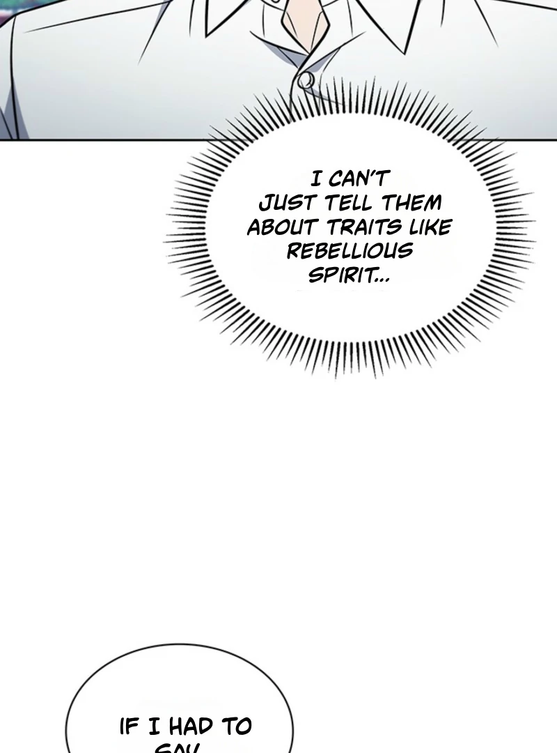 How to Survive Restructuring Chapter 54 - Page 81