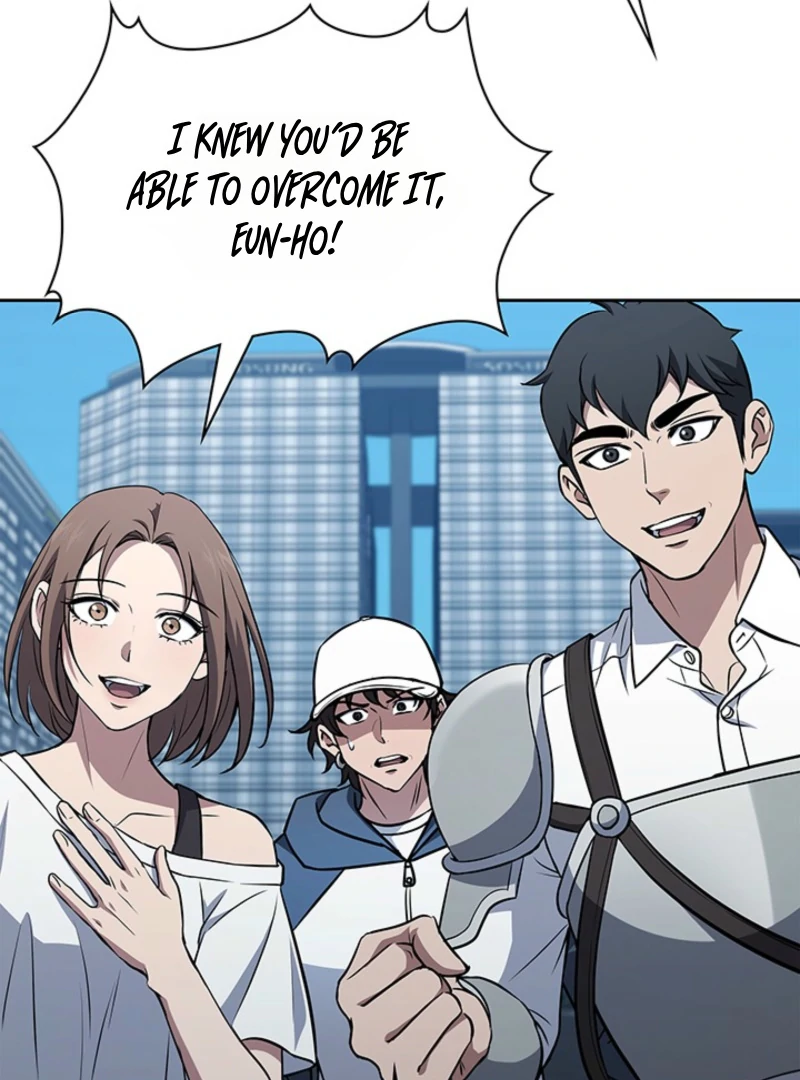 How to Survive Restructuring Chapter 54 - Page 84