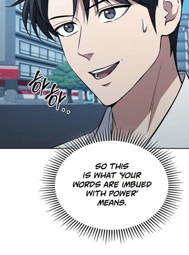 How to Survive Restructuring Chapter 54 - Page 86