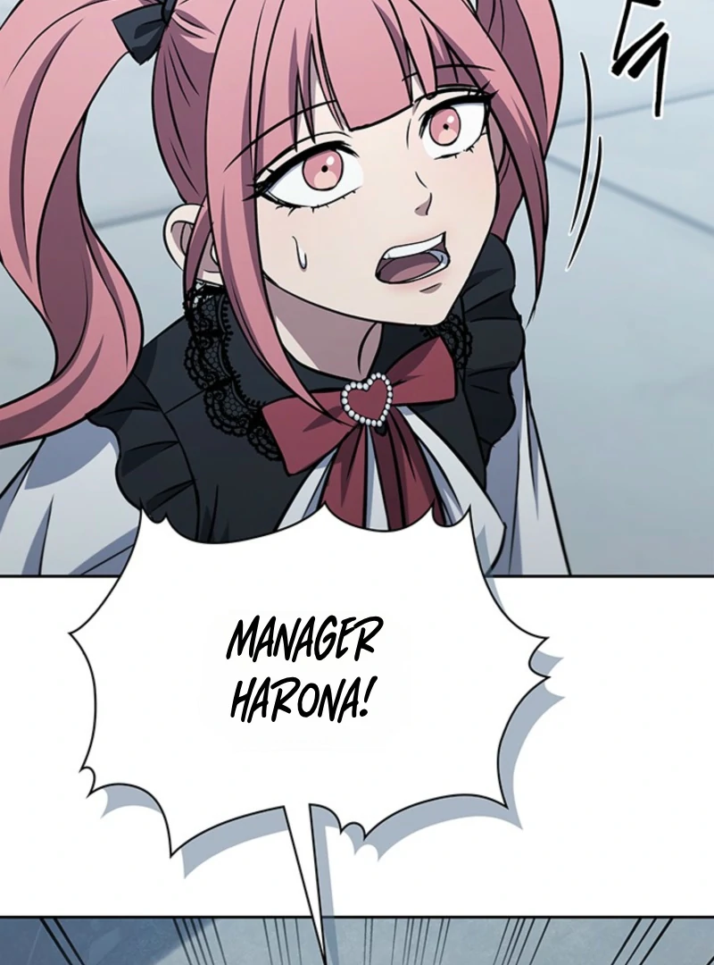 How to Survive Restructuring Chapter 54 - Page 9