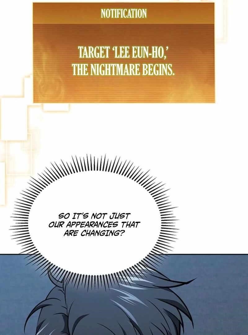 How to Survive Restructuring Chapter 55 - Page 20