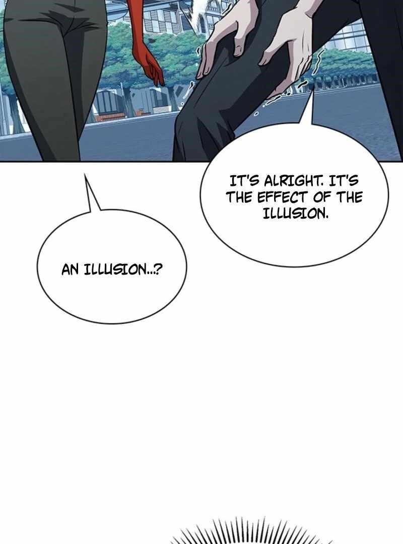 How to Survive Restructuring Chapter 55 - Page 30