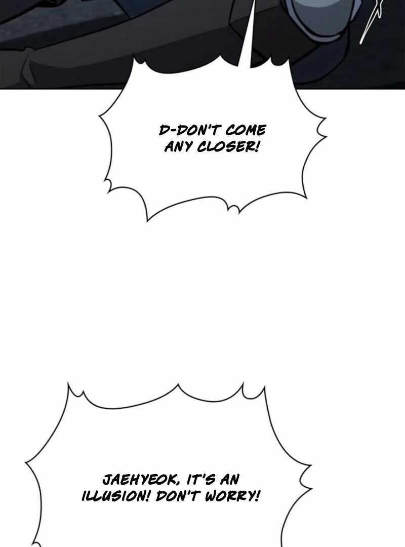 How to Survive Restructuring Chapter 55 - Page 32