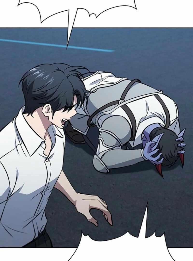 How to Survive Restructuring Chapter 55 - Page 33