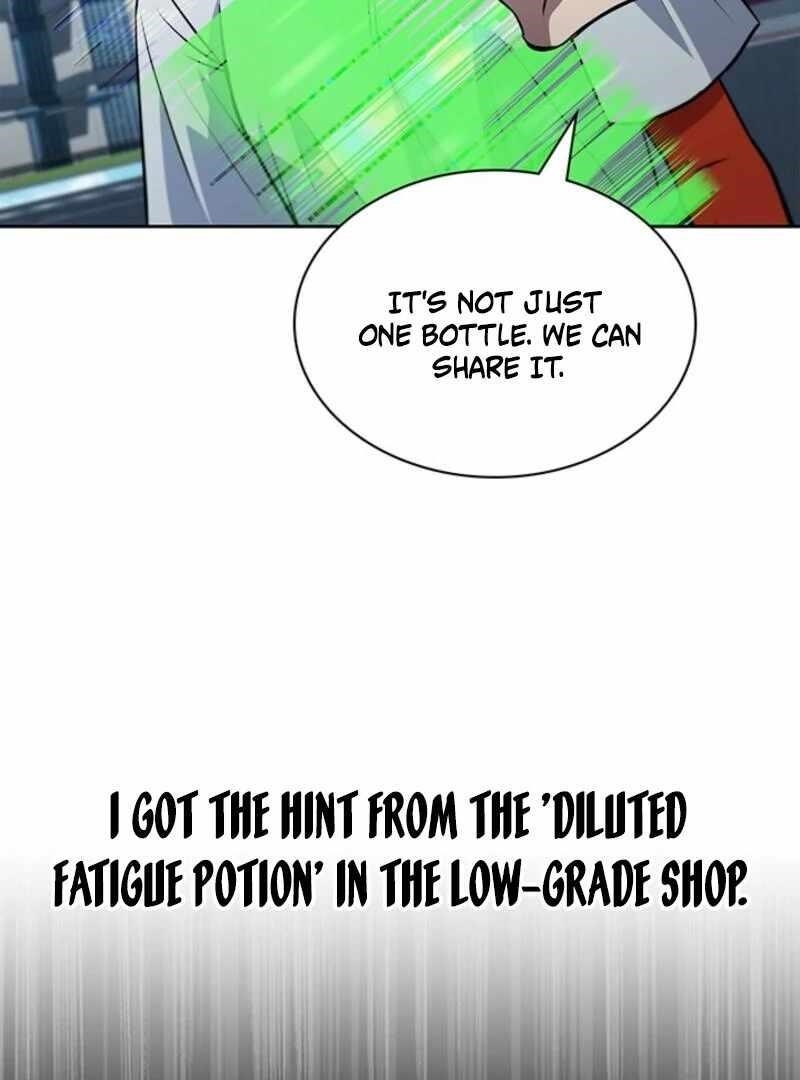 How to Survive Restructuring Chapter 55 - Page 68