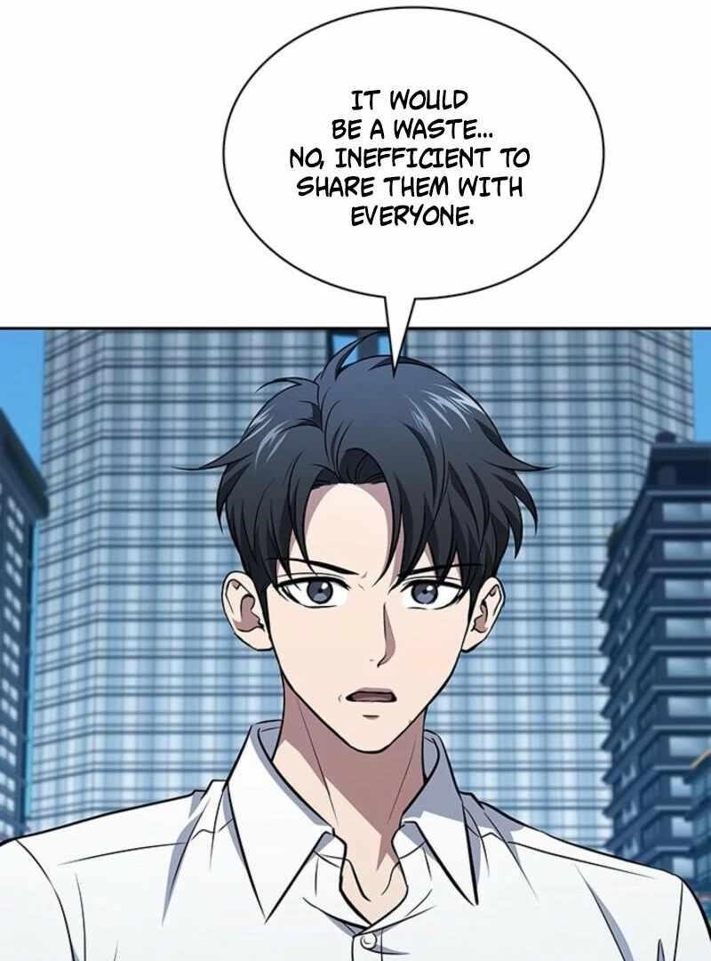 How to Survive Restructuring Chapter 55 - Page 82