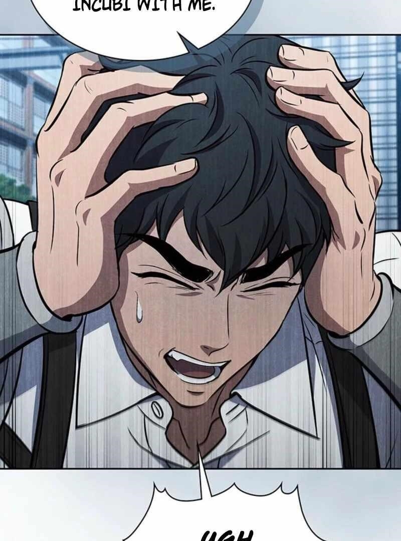 How to Survive Restructuring Chapter 55 - Page 89