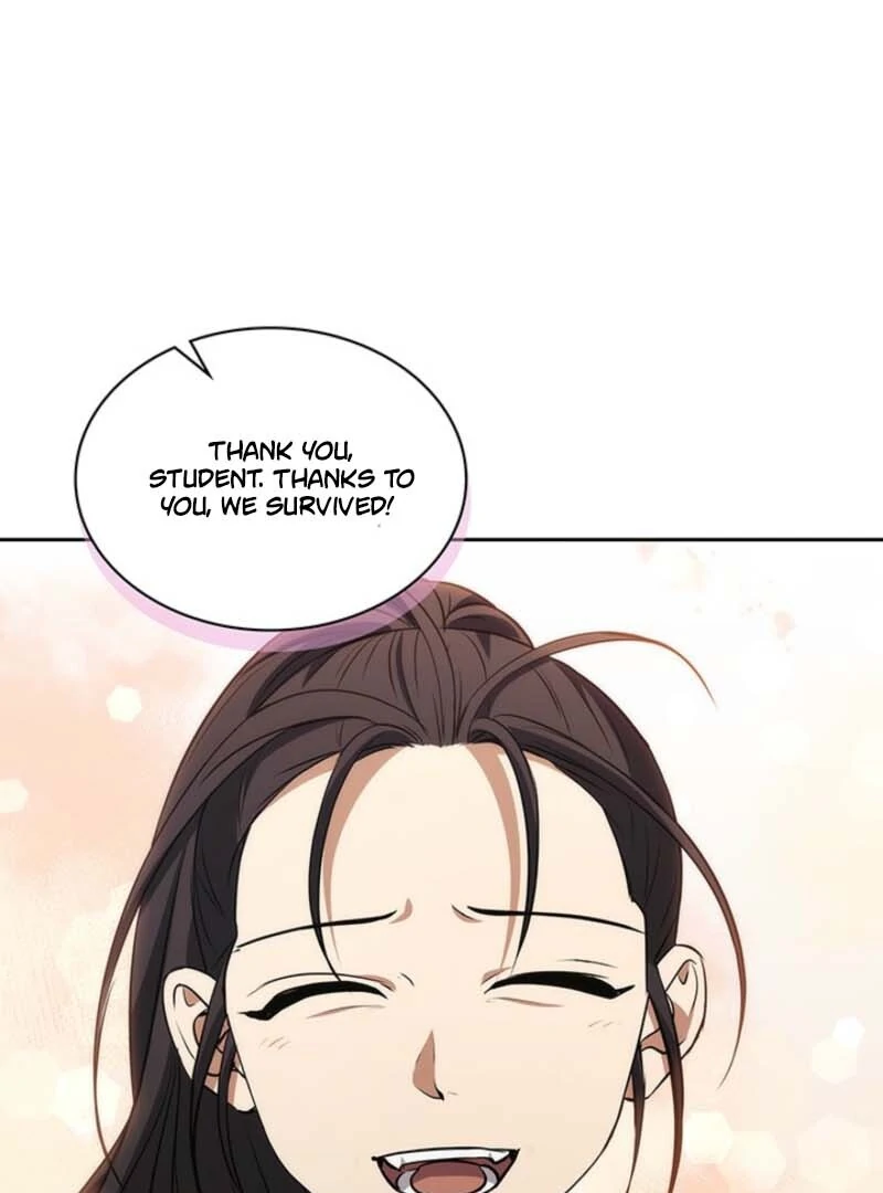 How to Survive Restructuring Chapter 56 - Page 10