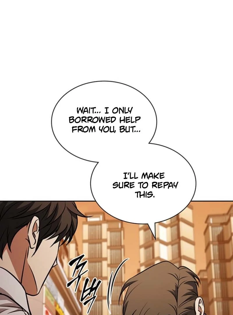 How to Survive Restructuring Chapter 56 - Page 104