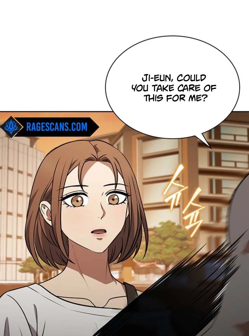 How to Survive Restructuring Chapter 56 - Page 106