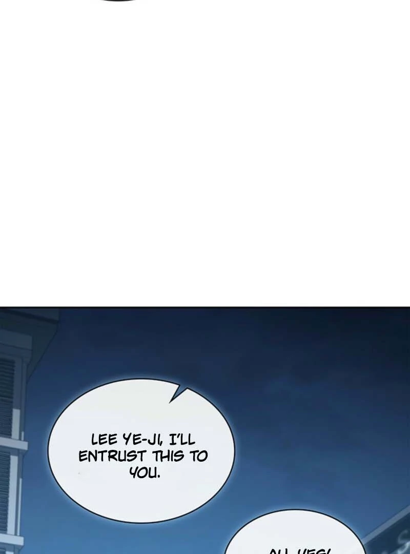 How to Survive Restructuring Chapter 56 - Page 109