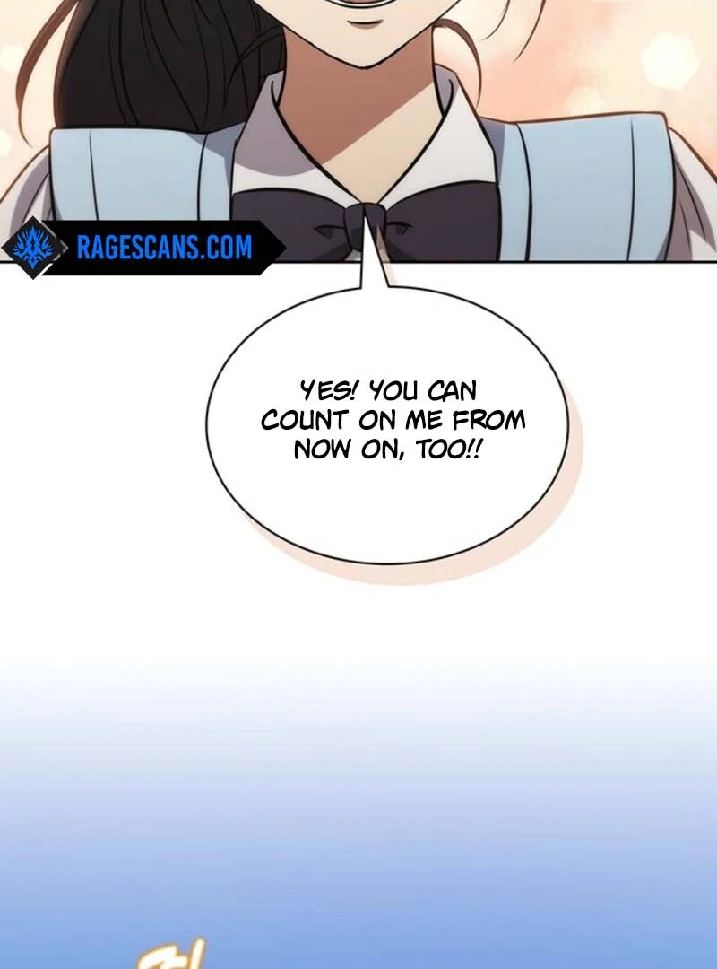 How to Survive Restructuring Chapter 56 - Page 11