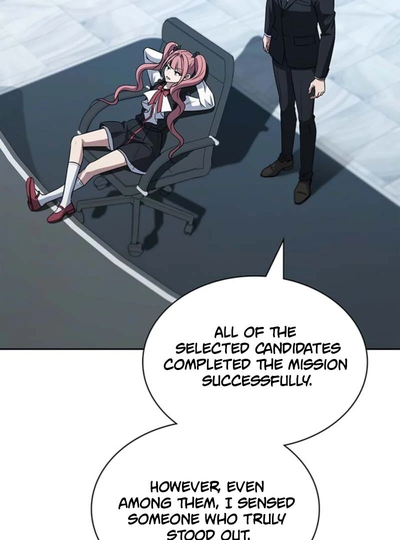 How to Survive Restructuring Chapter 56 - Page 120