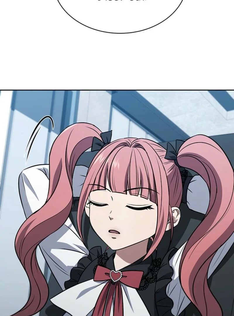 How to Survive Restructuring Chapter 56 - Page 121