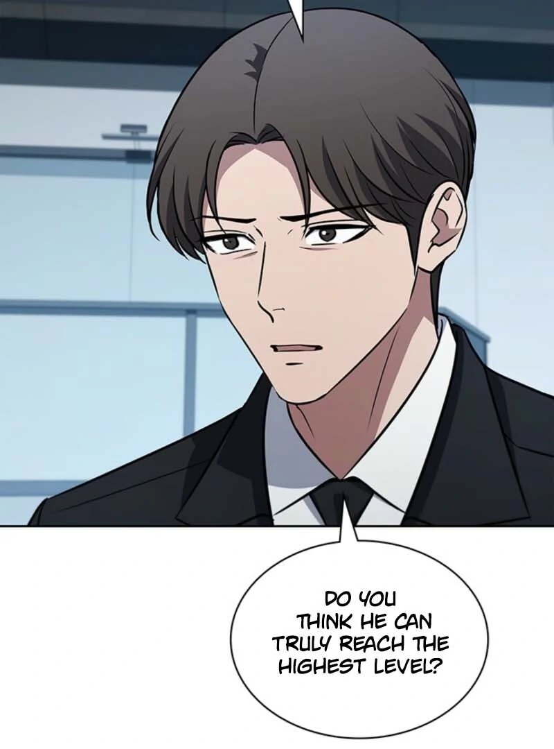 How to Survive Restructuring Chapter 56 - Page 123