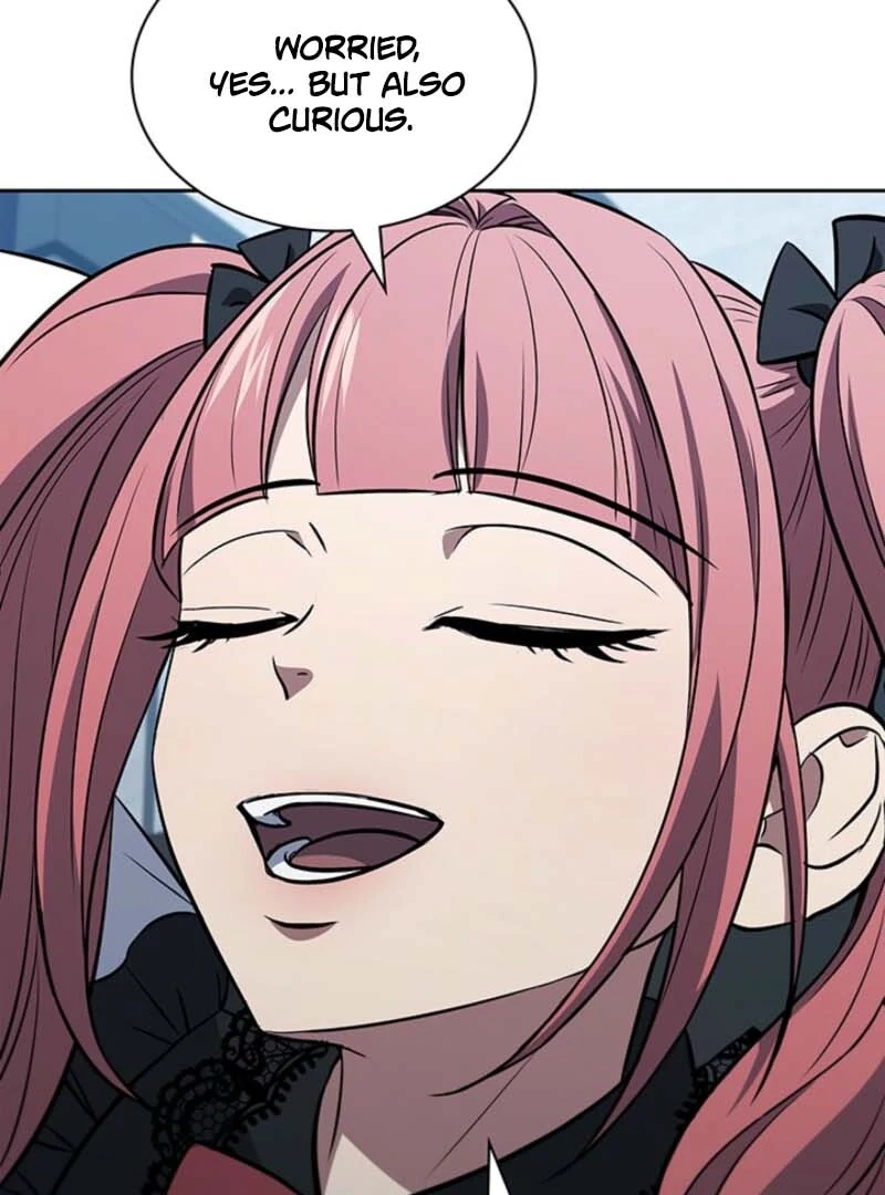 How to Survive Restructuring Chapter 56 - Page 126